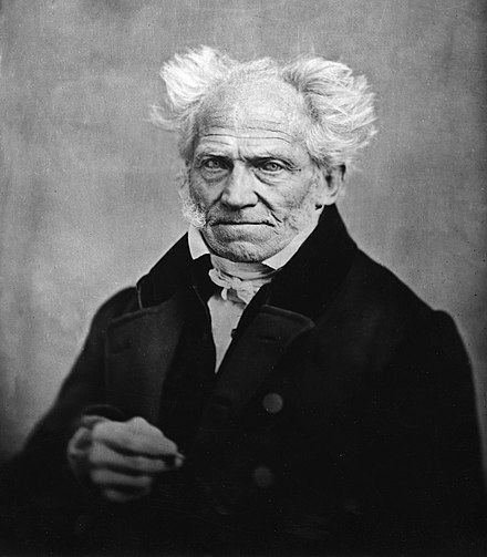 schopenhauer essay on education